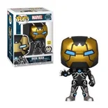 Iron Man Model 39 #555 Funko Pop