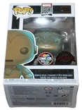 Iron Man #498 Funko Pop