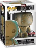 Iron Man #498 Funko Pop