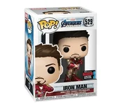 Iron Man #529 Funko Pop