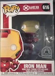 Iron Man #616 Funko Pop