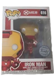 Iron Man #616 Funko Pop
