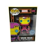 Iron Man #649 Funko Pop