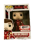 Iron Man (Unmasked) #94 Funko Pop