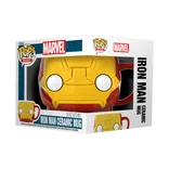 Iron Man Funko Pop