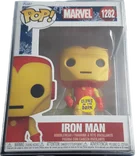 Iron Man #1282 Funko Pop