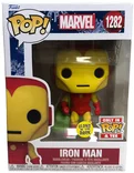 Iron Man #1282 Funko Pop