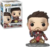 Iron Man (I am Iron Man) #580 Funko Pop