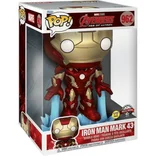 Iron Man Mark 43 #962 Funko Pop