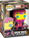 Iron Man #649 Funko Pop