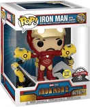 Iron Man with Gantry #905 Funko Pop