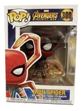 Iron Spider #300 Funko Pop
