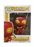 Iron Spider #107 Funko Pop