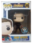 Iron Spider #305 Funko Pop