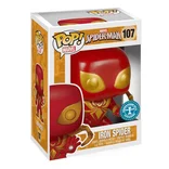 Iron Spider #107 Funko Pop