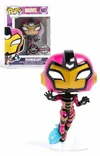 Ironheart #687 Funko Pop