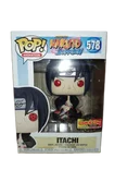 Itachi #578 Funko Pop