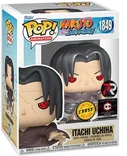 Itachi Uchiha #1849 Funko Pop