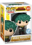 Izuku Midoriya #1815 Funko Pop