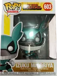 Izuku Midoriya #603 Funko Pop