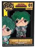 Izuku Midoriya #01 Funko Pop