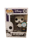 Jack Skellington #1385 Funko Pop