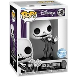 Jack Skellington #1388 Funko Pop