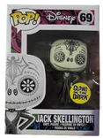 Jack Skellington #69 Funko Pop