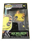 Jack Skellington #717 Funko Pop