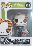 Jack Skellington #717 Funko Pop