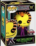Jack Skellington #717 Funko Pop