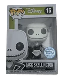 Jack Skellington #15 Funko Pop