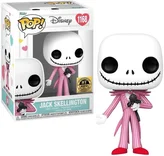 Jack Skellington #1168 Funko Pop
