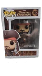 Jack Sparrow #1482 Funko Pop