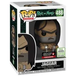 Jaguar #488 Funko Pop