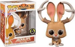 Jackalope #20 Funko Pop
