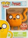 Jake #33 Funko Pop