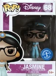 Jasmine #68 Funko Pop