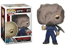 Jason Voorhees #611 Funko Pop