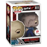 Jason Voorhees #611 Funko Pop