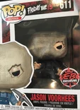 Jason Voorhees #611 Funko Pop