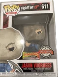 Jason Voorhees #611 Funko Pop