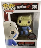Jason Voorhees #361 Funko Pop