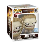 Jaw Titan #1511 Funko Pop