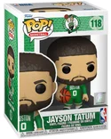 Jayson Tatum #118 Funko Pop
