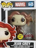 Jean Grey #645 Funko Pop