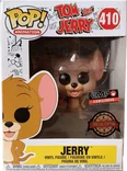 Jerry #410 Funko Pop