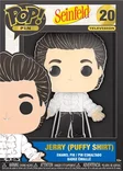 Jerry (Puffy Shirt) #20 Funko Pop