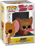 Jerry #410 Funko Pop