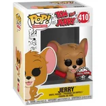 Jerry #410 Funko Pop